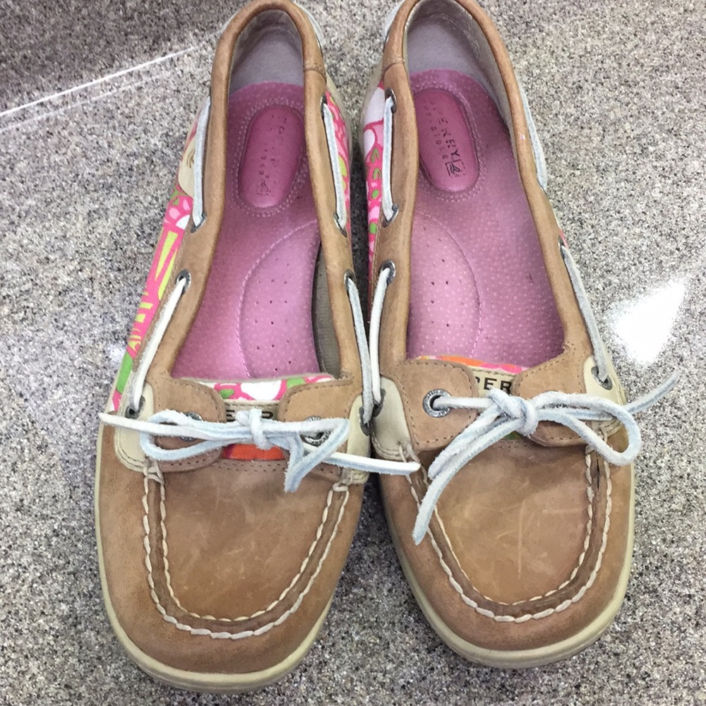 Sperry top-sider shoes